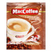 Напій кавовий розчинний з ароматом карамелі MacCoffee 3в1 м/у 18г