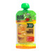 Пюре фруктове Smoothie Tropic Bob Snail д/п 120г