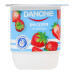Йогурт 1.2% з наповнювачем Полуниця Danone ст 115г
