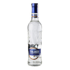 Напій алкогольний 0.5л 37.5% Coconut Finlandia пл