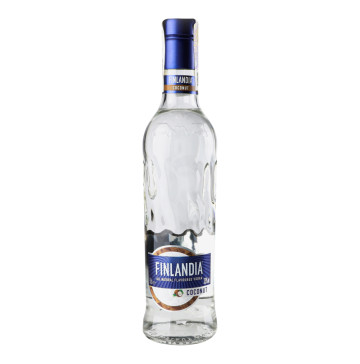 Напій алкогольний 0.5л 37.5% Coconut Finlandia пл