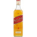 Віскі 0.5л 40% Red Label Johnnie Walker пл