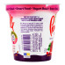 Йогурт 2.8% Малина-гранат-льон Yogurt bowl Smart food Premialle ст 240г