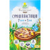 Суміш пластівців швидкого приготування 7 злаків + 1 льон Терра к/у 600г