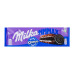 Шоколад молочний з начинкою зі смаком ванілі та печивом Oreo Mmmax Milka м/у 300г