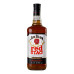 Лікер 1л 32.5% міцний Black Cherry Red Stag Jim Beam пл