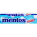 Драже жувальні Mint Mentos м/у 37г