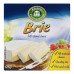 Сир 50% м'який Brie Kaserei Schampignon к/у 125г