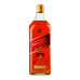 Віскі Red label Johnnie Walker 40% с/пл 1.75л