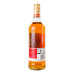 Напій алкогольний 0.7л 35% на основі карибського рому Spiced Gold Original Captain Morgan пл