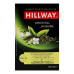 Чай зелений байховий листовий з ароматом жасмину Oriental Jasmine Hillway в/с к/у 100г