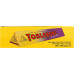 Шоколад молочний з родзинками та медово-мигдальною нугою Toblerone к/у 4х25г