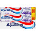 Паста зубна Active white Aquafresh 125мл