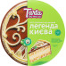 Торт повітряно-арахісовий Легенда Києва Tarta к/у 850г