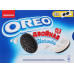 Печиво з какао Подвійна начинка Oreo к/у 170г