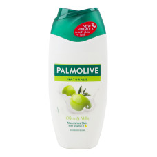 Гель для душу Olive&Milk Naturals Palmolive 250мл