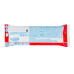 Тістечко бісквітне з молочною та полуничною начинкою Milk slice Kinder м/у 28г