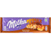 Шоколад молочний Peanut Caramel Mmmax Milka м/у 276г