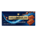 Шоколад молочний пористий Millennium м/у 90г