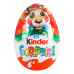 Яйце шоколадне з іграшкою Surprise Kinder м/у 20г Яйце шоколадне з іграшкою Surprise Kinder м/у 20г