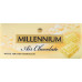 Шоколад білий пористий Millennium м/у 90г