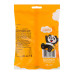Маршмелоу Rainbow turbines Yummi Gummi Fluffi Roshen м/у 65г