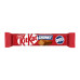 Вафли в молочном шоколаде Kit Kat м/у 2х32г