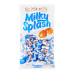 Цукерки неглазуровані з ірисоподібної маси з молочною начинкою Creamy toffee Milky splash Roshen м/у 1кг