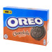 Печиво з какао та начинкою з какао Oreo к/у 12х19г