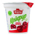 Продукт кисломолочний 4.5% Вишня-черешня Кейфур Ферма ст 250г