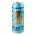 Пиво 0.5л 5.1% светлое пастеризованное Original Löwenbräu ж/б