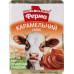 Сир плавлений 25% солодкий Карамельний смак Ферма м/у 70г