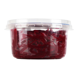 Салат з буряка Chudova Marka п/у 300г