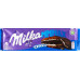 Шоколад Milka зі шматочками печива Oreo 300г