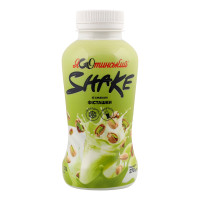 Коктейль молочний 1.5% зі смаком фісташки Shake Яготинський п/пл 270г