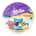 Асорті цукерок шоколадних та шоколаду Christmas box Milka к/у 198г