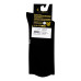 Шкарпетки MovementStandard Fancy №MS M0301S 00 42-45 чорний