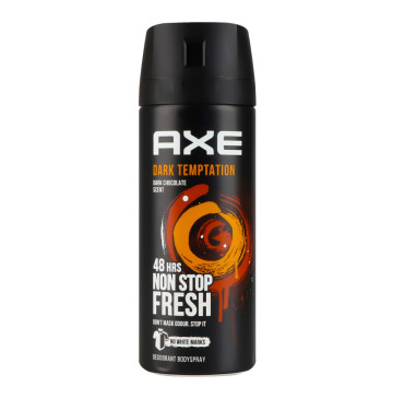 Дезодорант аерозоль Non Stop Fresh Dark Temptation Axe 150мл