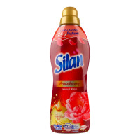 Пом'якшувач для тканин Sensual Rose Aromatherapy Silan 770мл