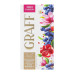 Бленд чаю чорного та зеленого з ароматом винограду та гранату з підсолоджувачем 1001 пристрасть Graff к/у 20х1.5г