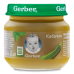 Пюре для дітей від 6міс овочеве Кабачок Gerber с/б 80г