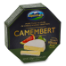 Сир 50% м'який з білою пліснявою Camembert Alpenhain к/у 125г