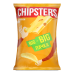 Чіпси картопляні Сир Chipster's м/у 180г