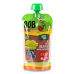 Пюре фруктово-ягідне Apple-black currant Smoothie Bob Snail д/п 120г