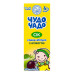 Сік для дітей від 4міс з м'якоттю Слива-яблуко Чудо-чадо т/п 200мл