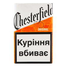 Сигарети Chesterfield Original 20шт