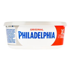 Сир 61% м'який Original Philadelphia п/у 300г