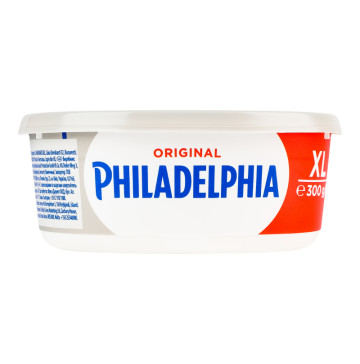 Сир 61% м'який Original Philadelphia п/у 300г