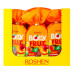 Цукерки желейні Summer mix Bonny fruit Roshen м/у 200г