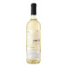 Вино 0.75л 12.5% біле сухе Macabeo Chardonnay Vina Oria пл
